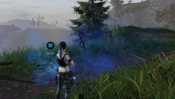 明日之后黑泥沼怎么打？黑泥沼通关图文攻略[视频][多图]图片7