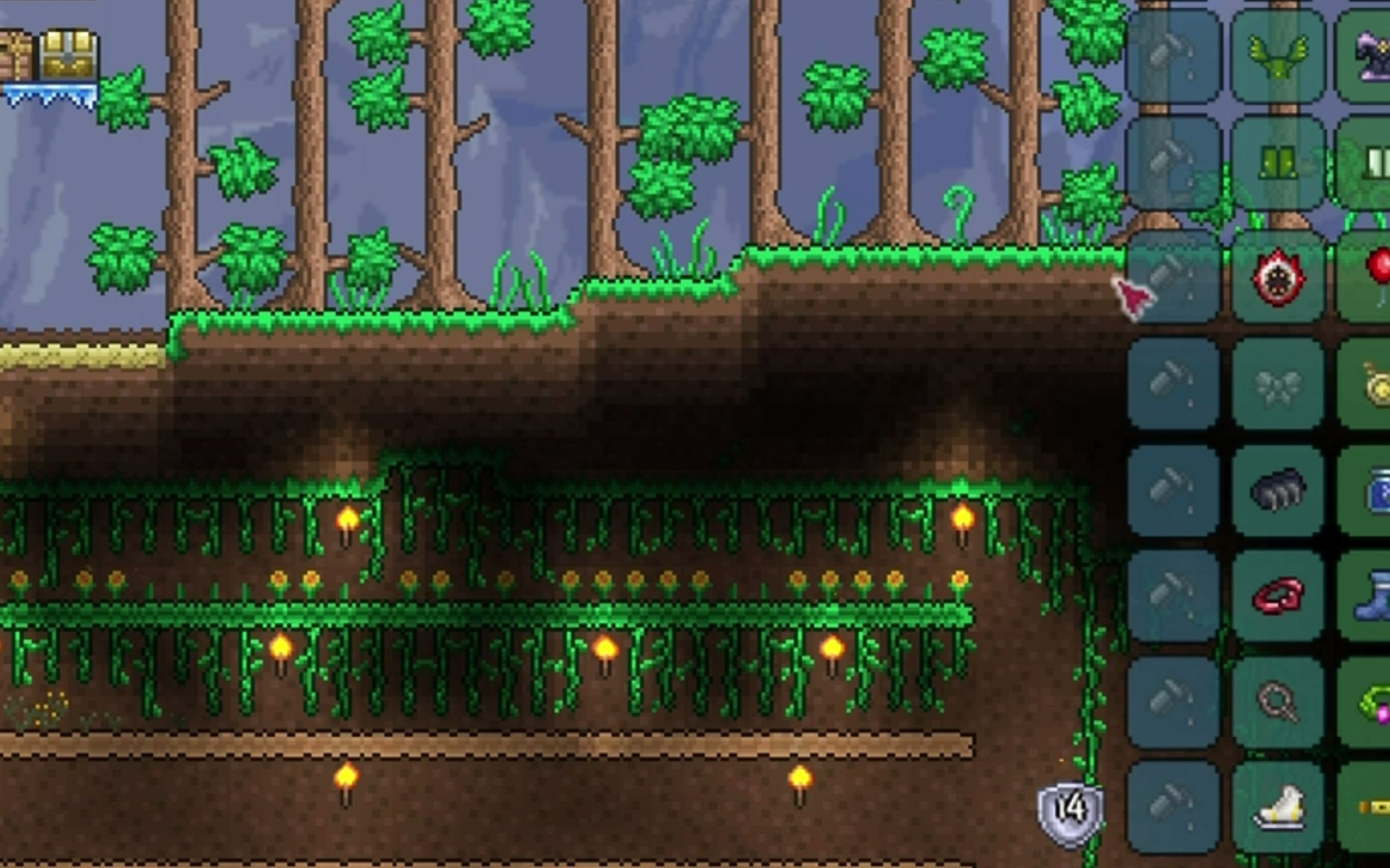 泰拉瑞亚召唤师伤害怎么提高 召唤物伤害机制