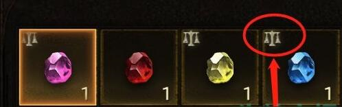 暗黑破坏神不朽宝石怎么交易 宝石交易方法