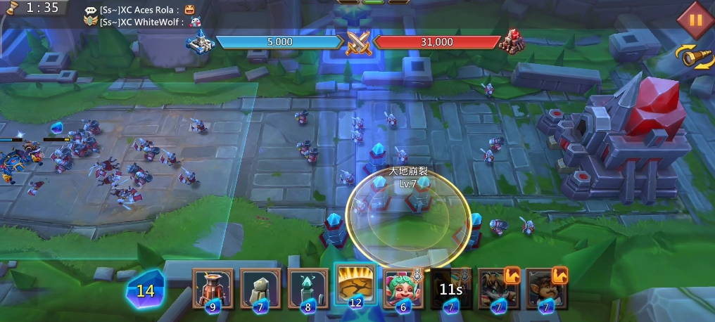 王国纪元边境之门有几关 边境之门怎么打