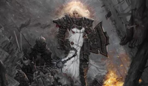 暗黑破坏神不朽圣教军装备怎么选 装备选择推荐