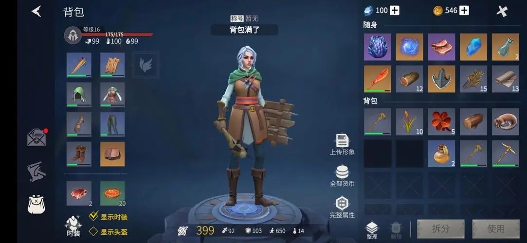 冰原守卫者可以加好友吗 和朋友怎么一起玩