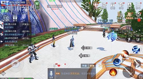 神谕幻想海港神殿怎么玩？海港神殿玩法攻略[视频][多图]图片2