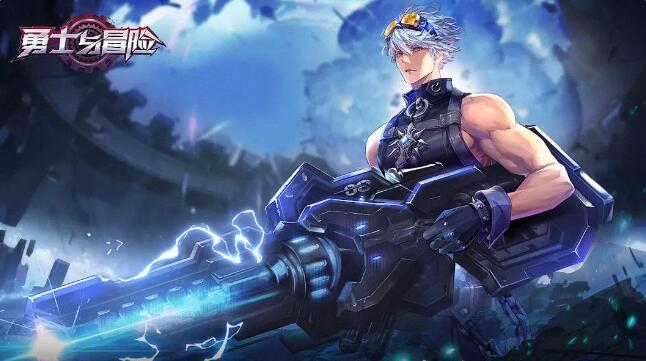 勇士与冒险可以自动战斗吗