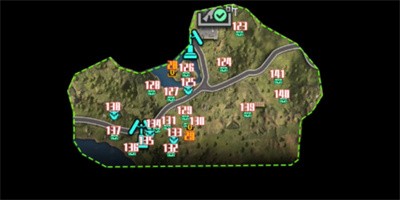 《星球重启》避难所右宝箱最快获取方法介绍，避难所右宝难不难找到？