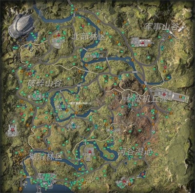 《星球重启》避难所右宝箱最快获取方法介绍，避难所右宝难不难找到？