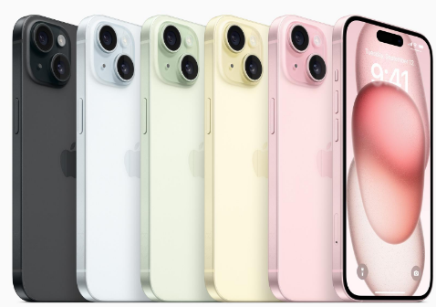 iPhone15第一批有质量问题吗