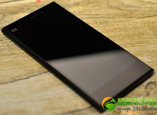 小米3s手机真实图片：小米3s真机照欣赏