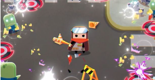 弹壳特攻队技能搭配最强推荐  弹壳特攻队技能搭配推荐一览