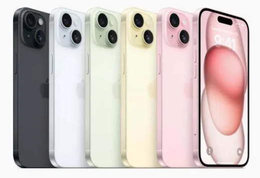 iphone15plus是印度生产吗