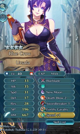 火焰纹章英雄中纯四星队伍怎么过 火焰纹章英雄中纯四星队伍攻略