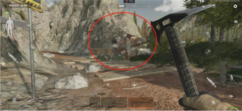 暗区突围回收配件怎么做 任务完成攻略