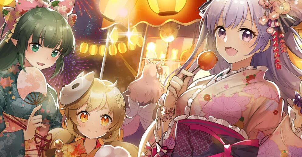 次元街手机版下载官网地址是什么 次元街官网地址分享