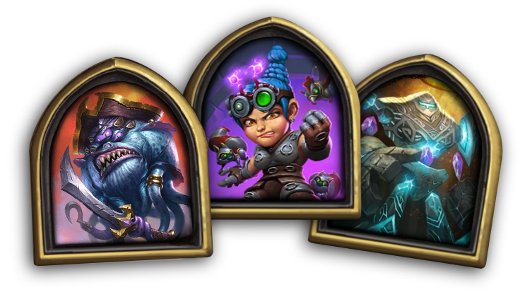 炉石传说酒馆战棋攻略大全：自走棋手游玩法解读[视频][多图]图片2