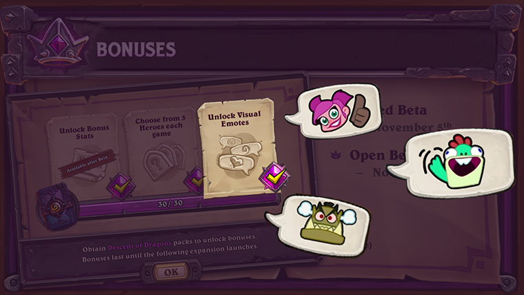 炉石传说酒馆战棋攻略大全：自走棋手游玩法解读[视频][多图]图片17