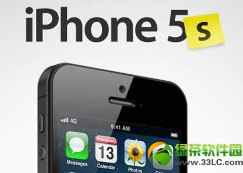 iPhone5s新技巧预测：将在Home键内嵌指纹传感器
