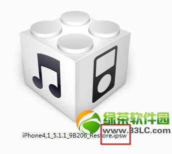 iphone5越狱后如何恢复？iPhone5越狱后恢复原系统图文教程2