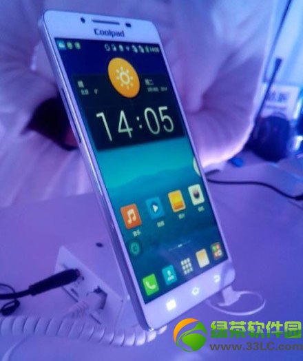 酷派s6多少钱？酷派s6价格及设置介绍