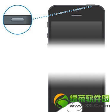 iphone5怎么截屏？iPhone5截图方法汇总2