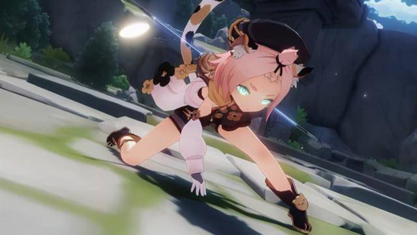 原神清爽酸甜的红茶怎么做 饮品配方分享