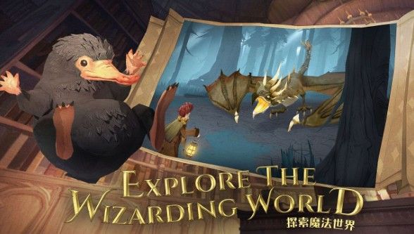 哈利波特魔法觉醒卡牌怎么得？卡牌获取途径攻略[视频][多图]图片2