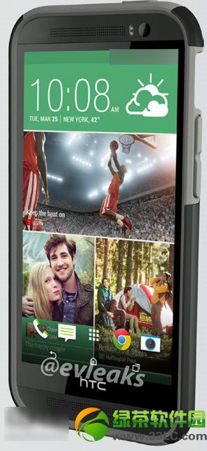 htc m8什么时候上市？htc m8上市时间