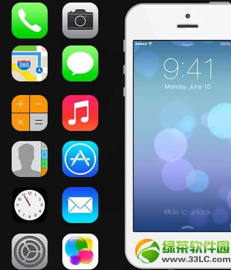 ios7 beta6 bug有哪些？苹果iOS7 beta6 bug区分总结