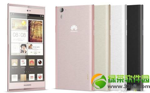 华为p7参数曝光：华为p7手机参数设置