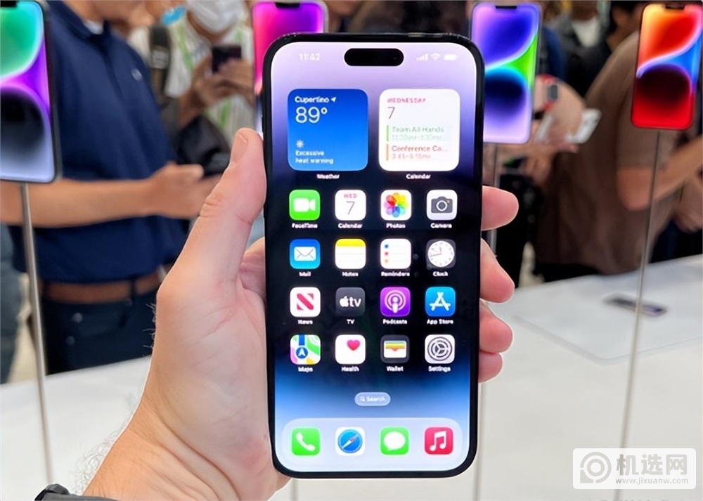 玩游戏为何不推荐iPhone？对比安卓游戏旗舰，这些体验差距很明显