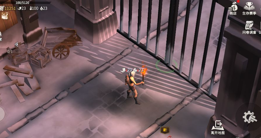 冰原守卫者冰封海港双人怎么打 副本通关攻略