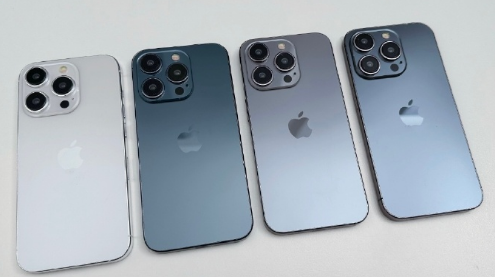 iphone15是哪款芯片