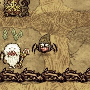 饥荒联机蜘蛛帽有什么用 蜘蛛帽怎么做