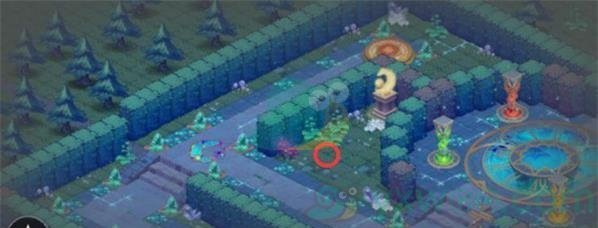 《命运神界：梦境链接》茉莉技能强度测评