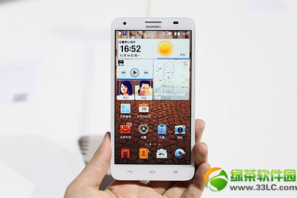 华为荣耀3x与p6哪一个好？华为p6与华为荣耀3x比较评测