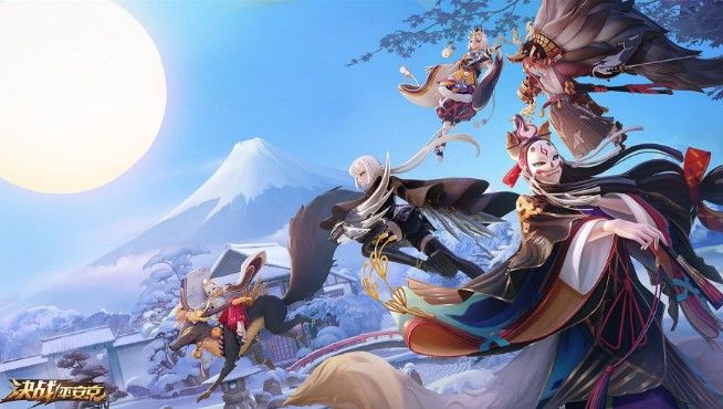 决战平安京打野装备选择攻略：S7四种猎具优缺点解析