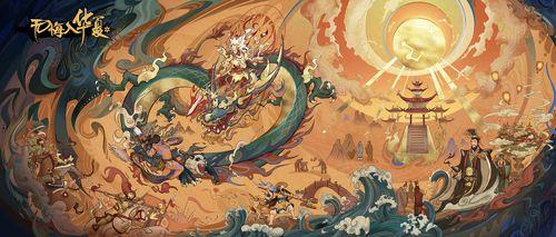 无悔华夏秦楚汉怎么过 名臣阵容分享