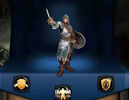 列王的纷争贵族剑士攻略详解 兵种位置分配