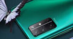 荣耀9x相机开启美颜的操作教程