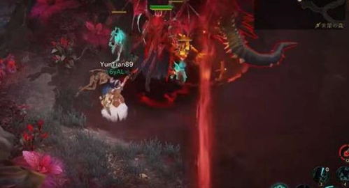 暗黑破坏神不朽死灵法师技能怎么选 技能搭配推荐