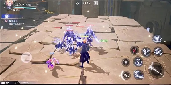 晶核火枪手最强武器选择哪个好 火枪手武器排行一览