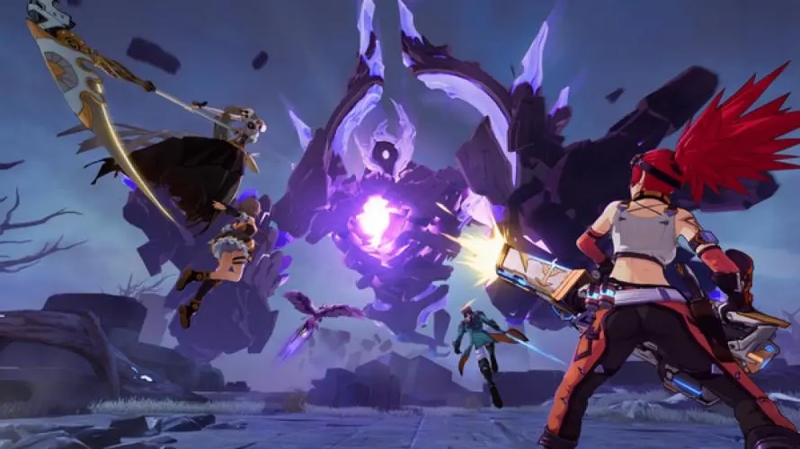 晶核火枪手最强武器选择哪个好 火枪手武器排行一览