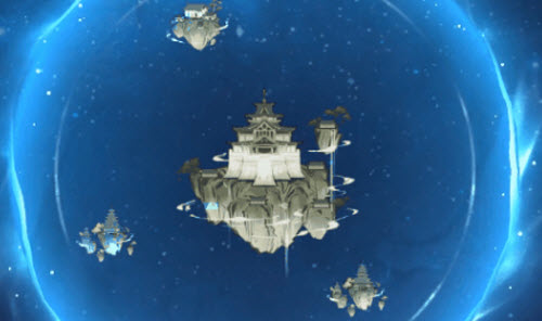 一念逍遥小世界怎么玩 游戏玩法攻略