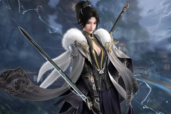 逆水寒手游适合女生职业推荐 女性职业特色和优劣分析