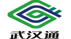 我的武汉通卡号的打开方法