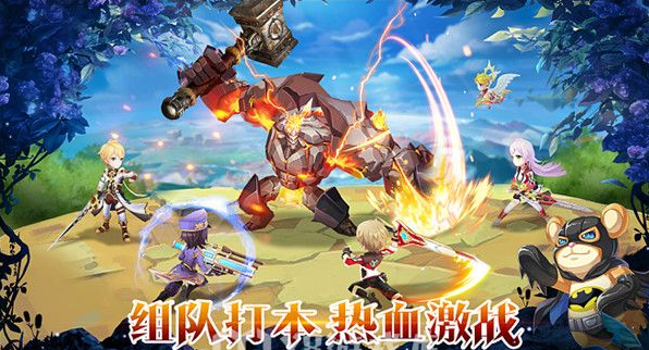 驯龙物语怎么获得射手座  驯龙物语获得射手座方法