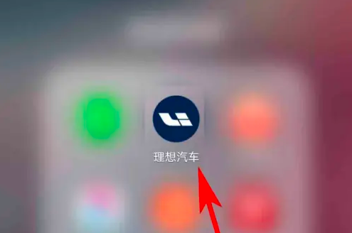 理想汽车app如何在手机显示状态 理想汽车查看应用权限状态教程