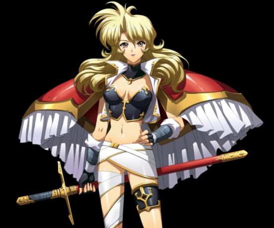 梦幻模拟战手游布琳达怎么转职？SSR布琳达转职、附魔推荐[视频][多图]图片2