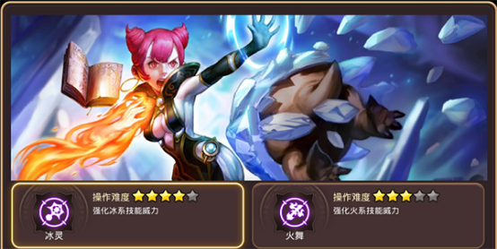 龙之谷魔法师转什么职业好 魔法师转职强度分析