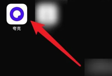 怎么用夸克搜索资源视频 夸克浏览器大人模式开启步骤