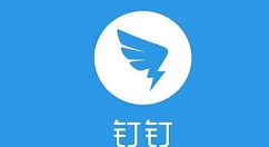 钉钉调岗申请操作教程